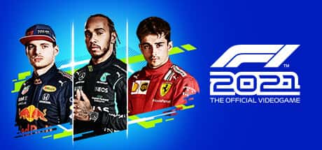 F1 2021 voices38 中文版